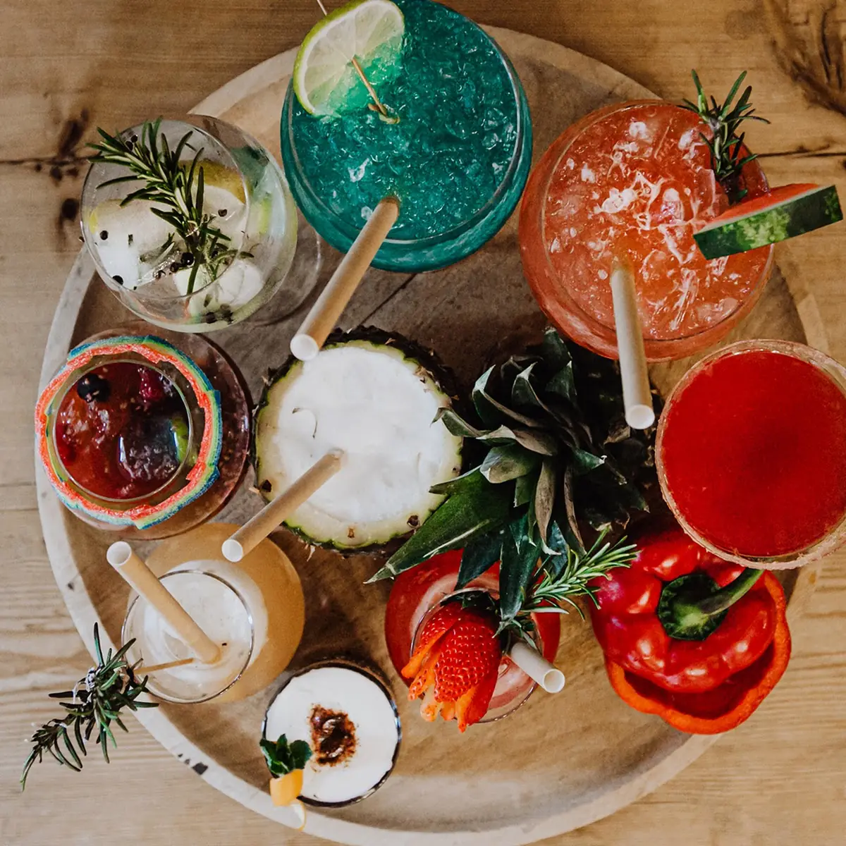 Essen und Trinken photo 9