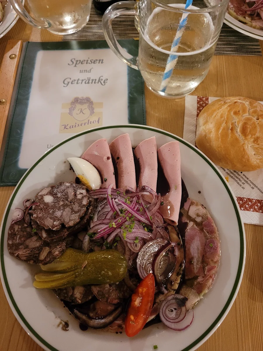 Essen und Trinken photo 4