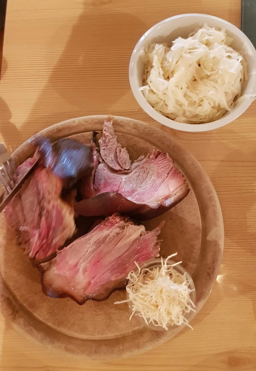 Essen und Trinken photo 5