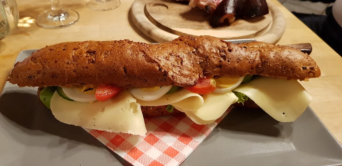 Essen und Trinken photo 8