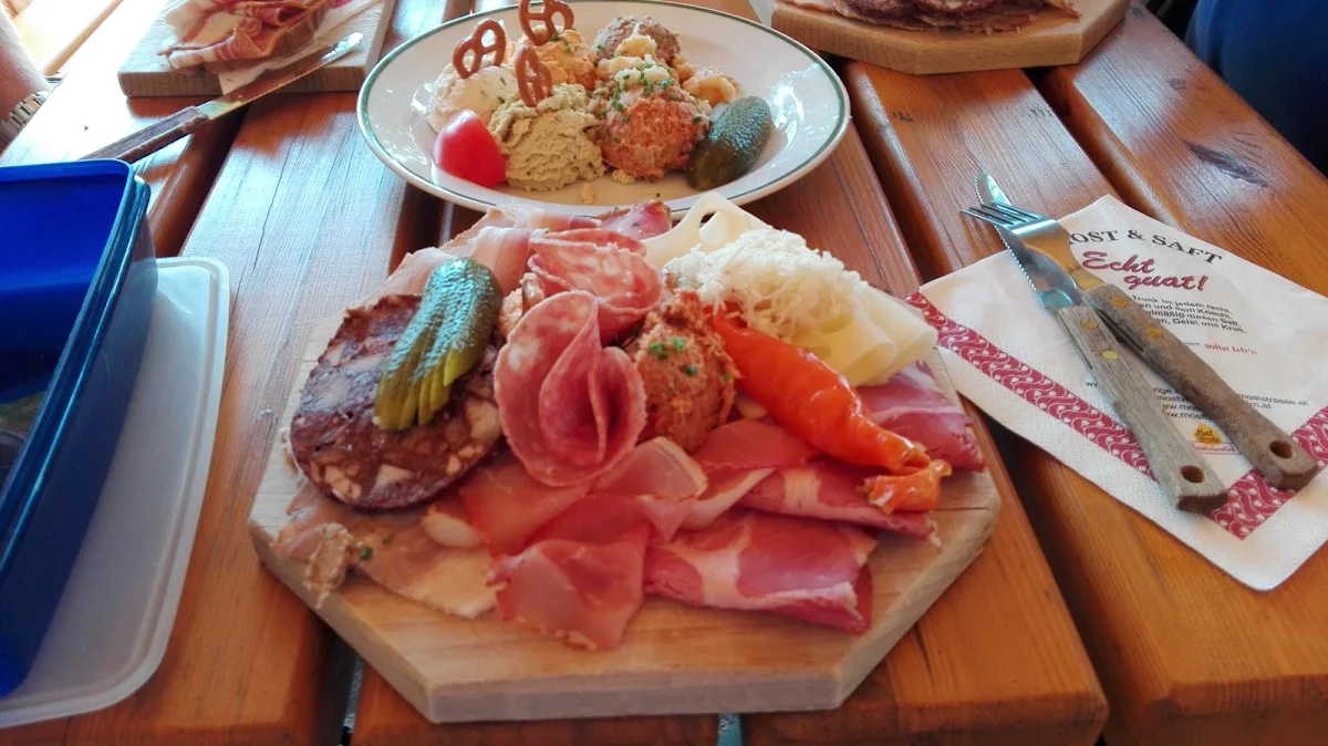Essen und Trinken photo 9