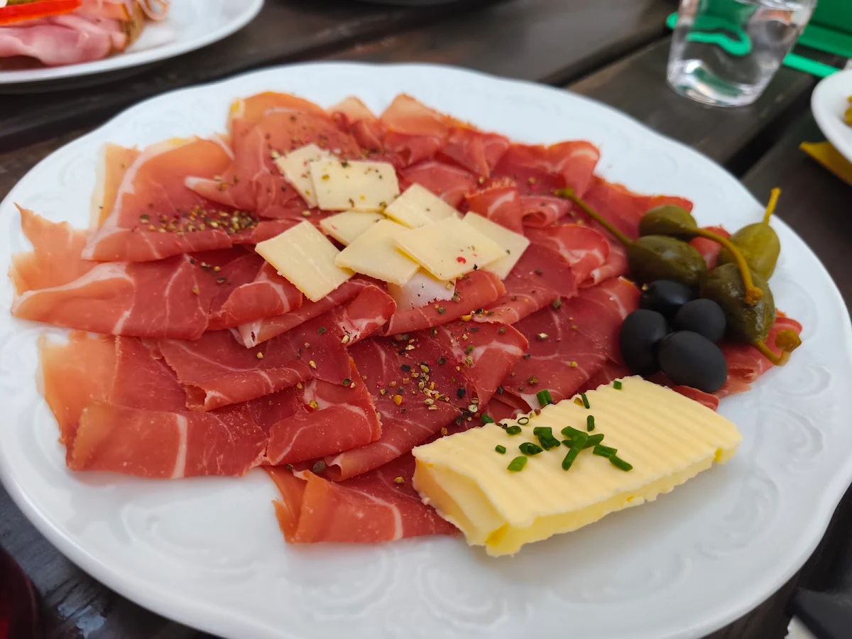 Essen und Trinken photo 5