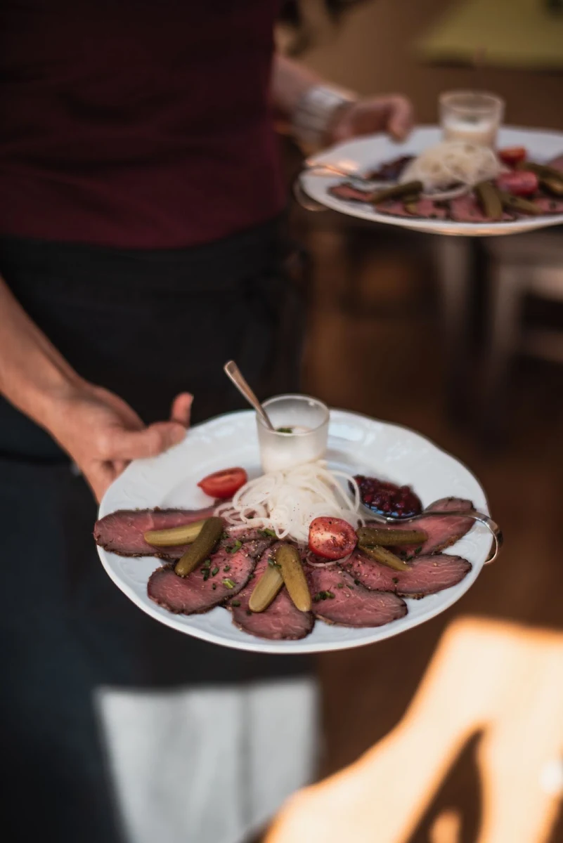 Essen und Trinken photo 7
