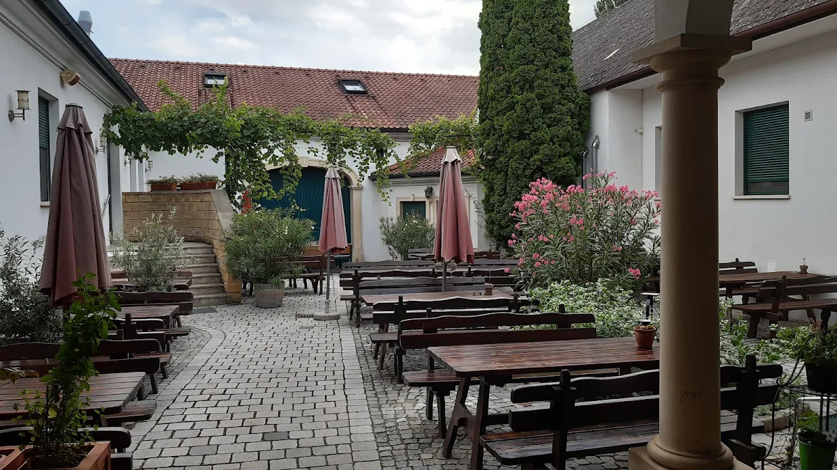 Atmosphäre photo 3