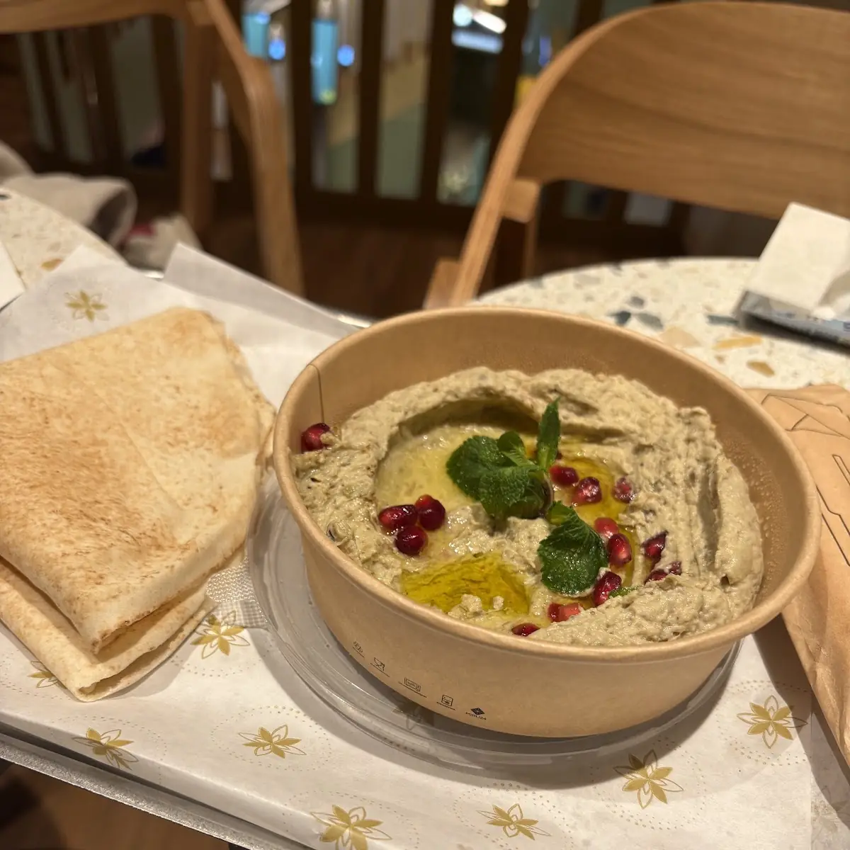 Essen und Trinken photo 9