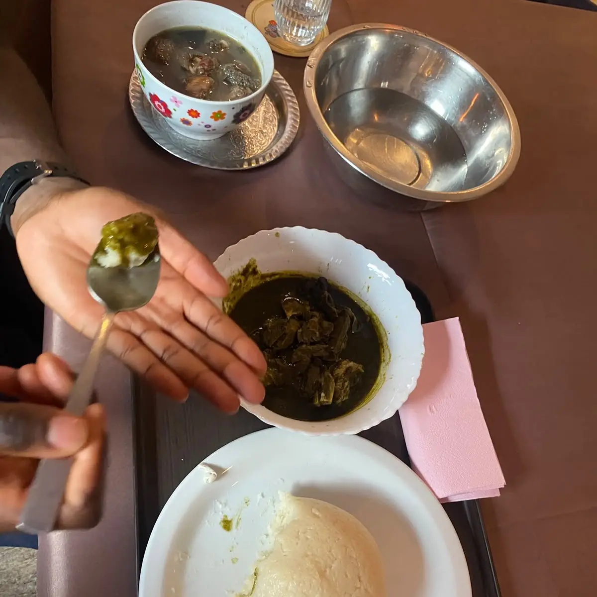 Essen und Trinken photo 3