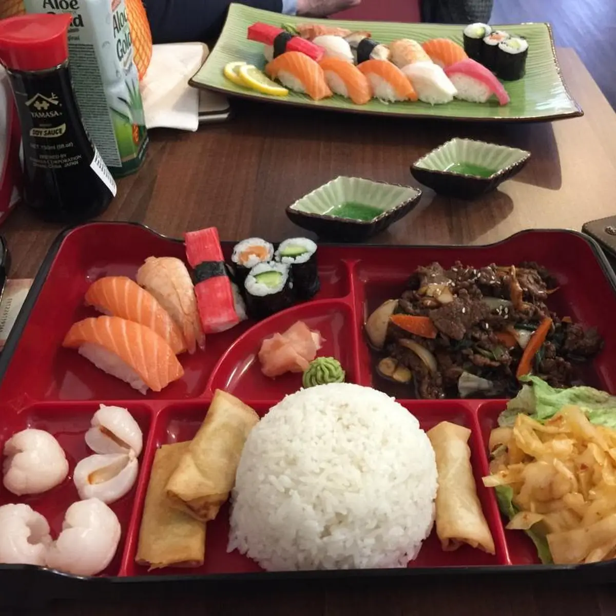 Essen und Trinken photo 7