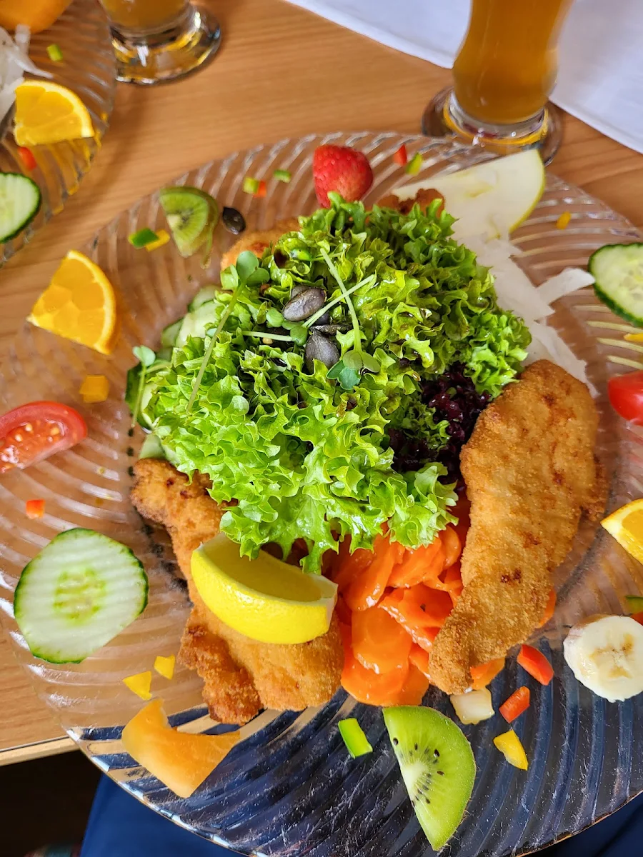 Essen und Trinken photo 5