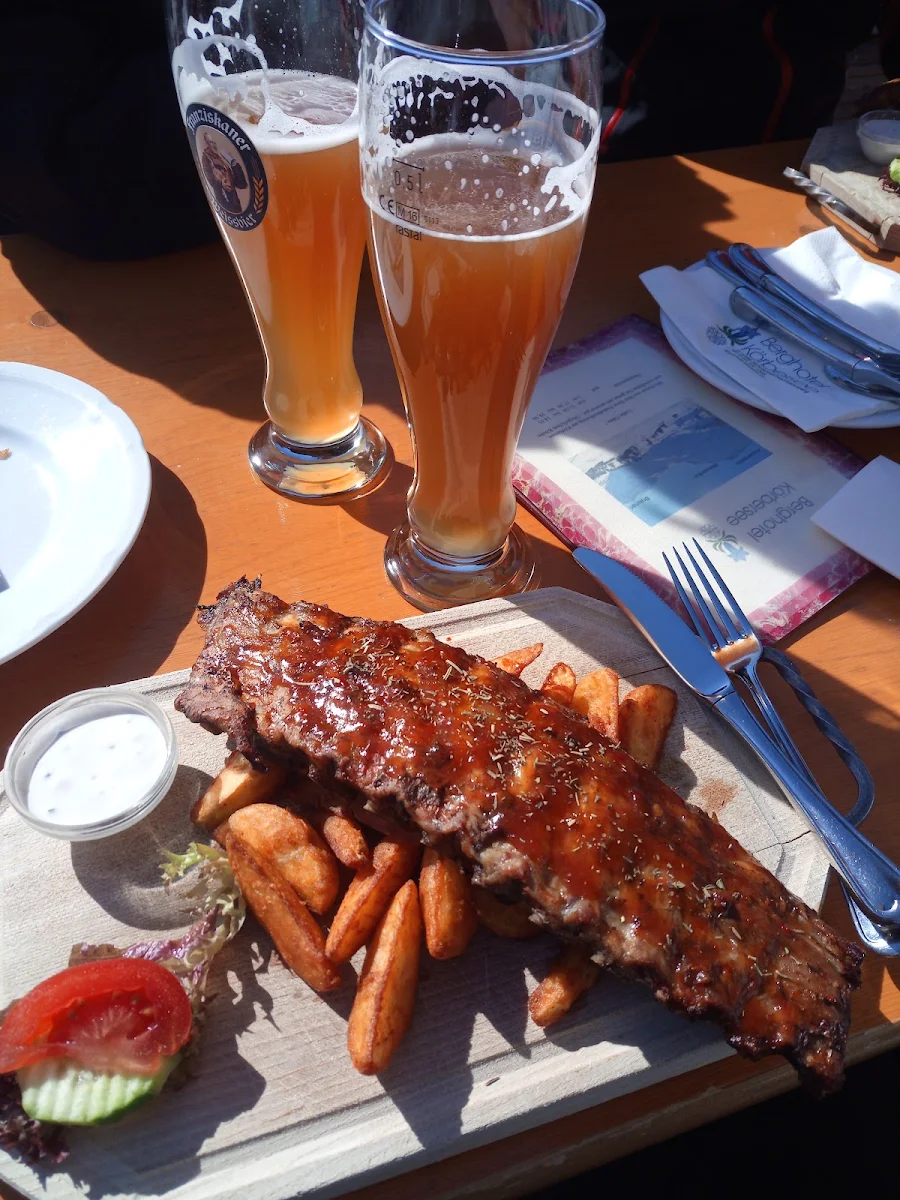 Essen und Trinken photo 8