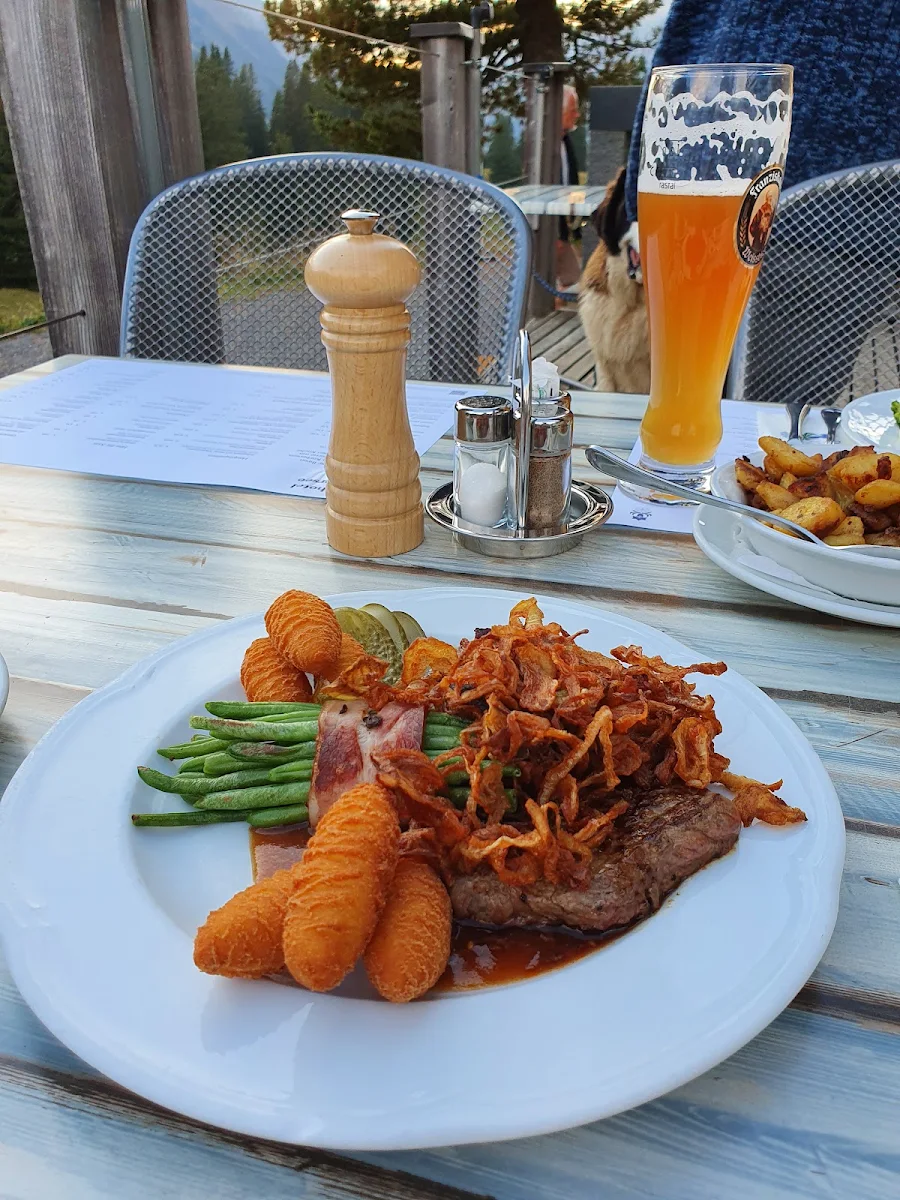 Essen und Trinken photo 9