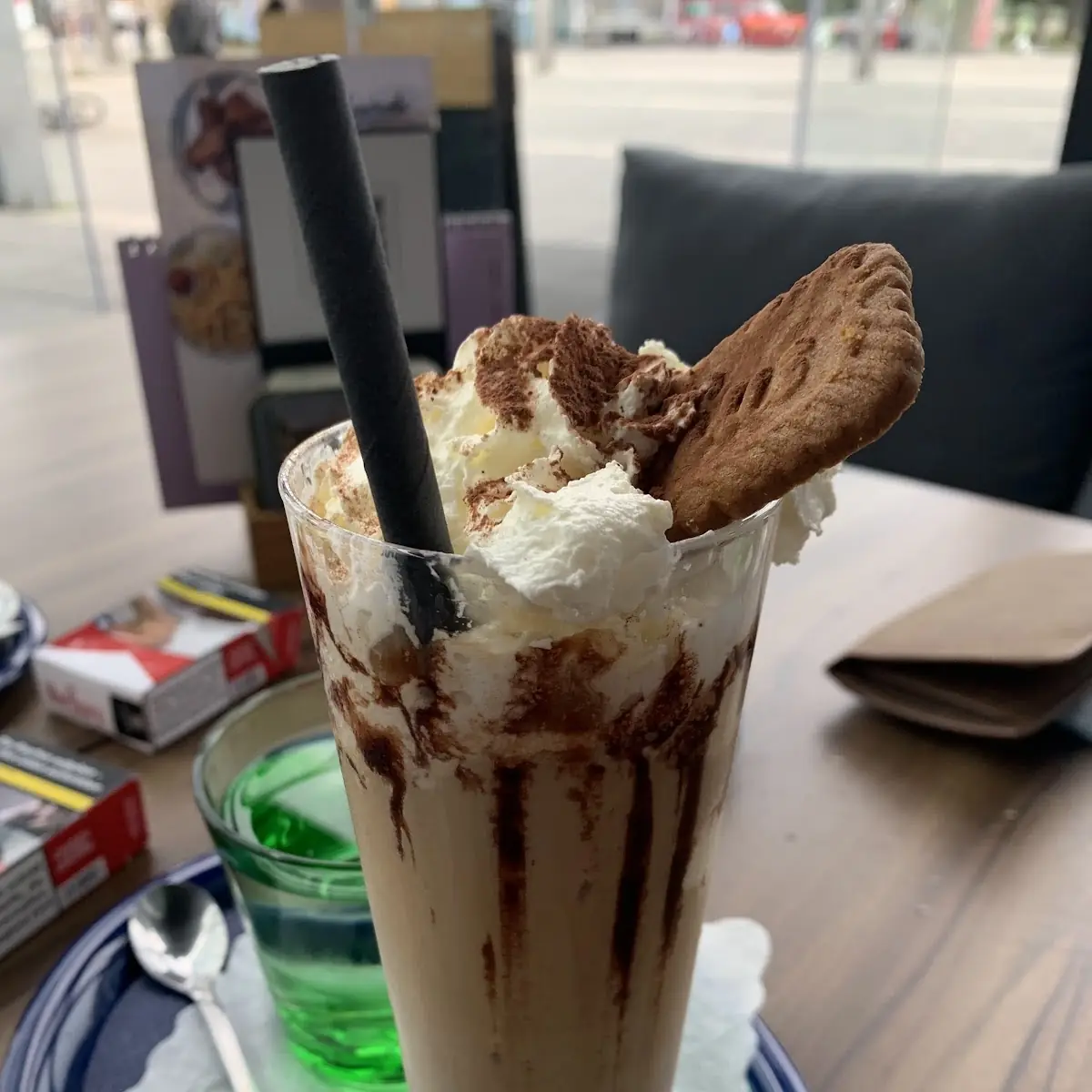 Essen und Trinken photo 3