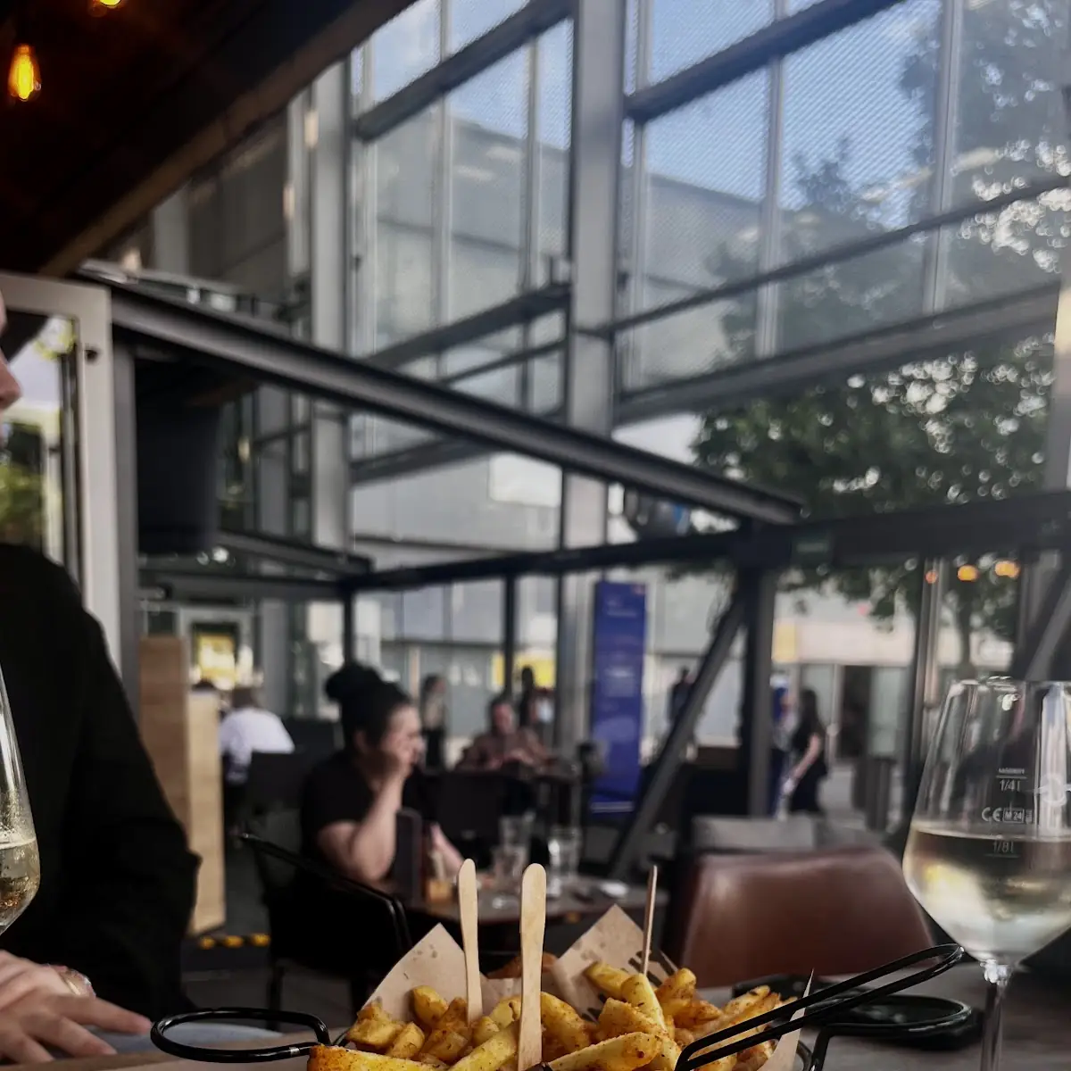 Essen und Trinken photo 6