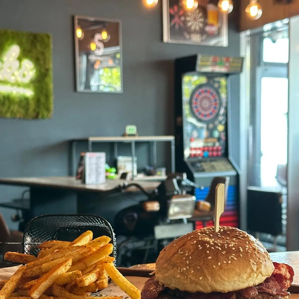 Essen und Trinken photo 9
