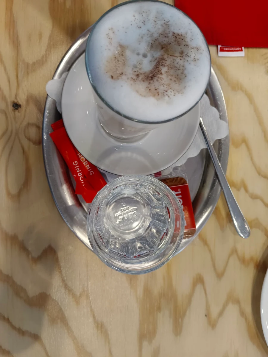 Essen und Trinken photo 8