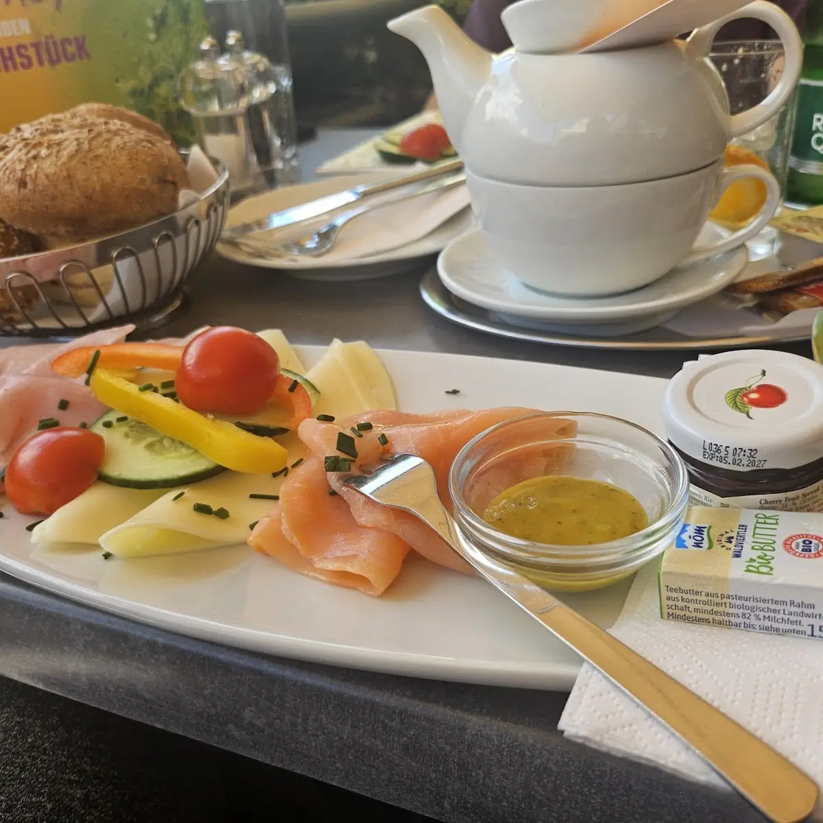 Essen und Trinken photo 3