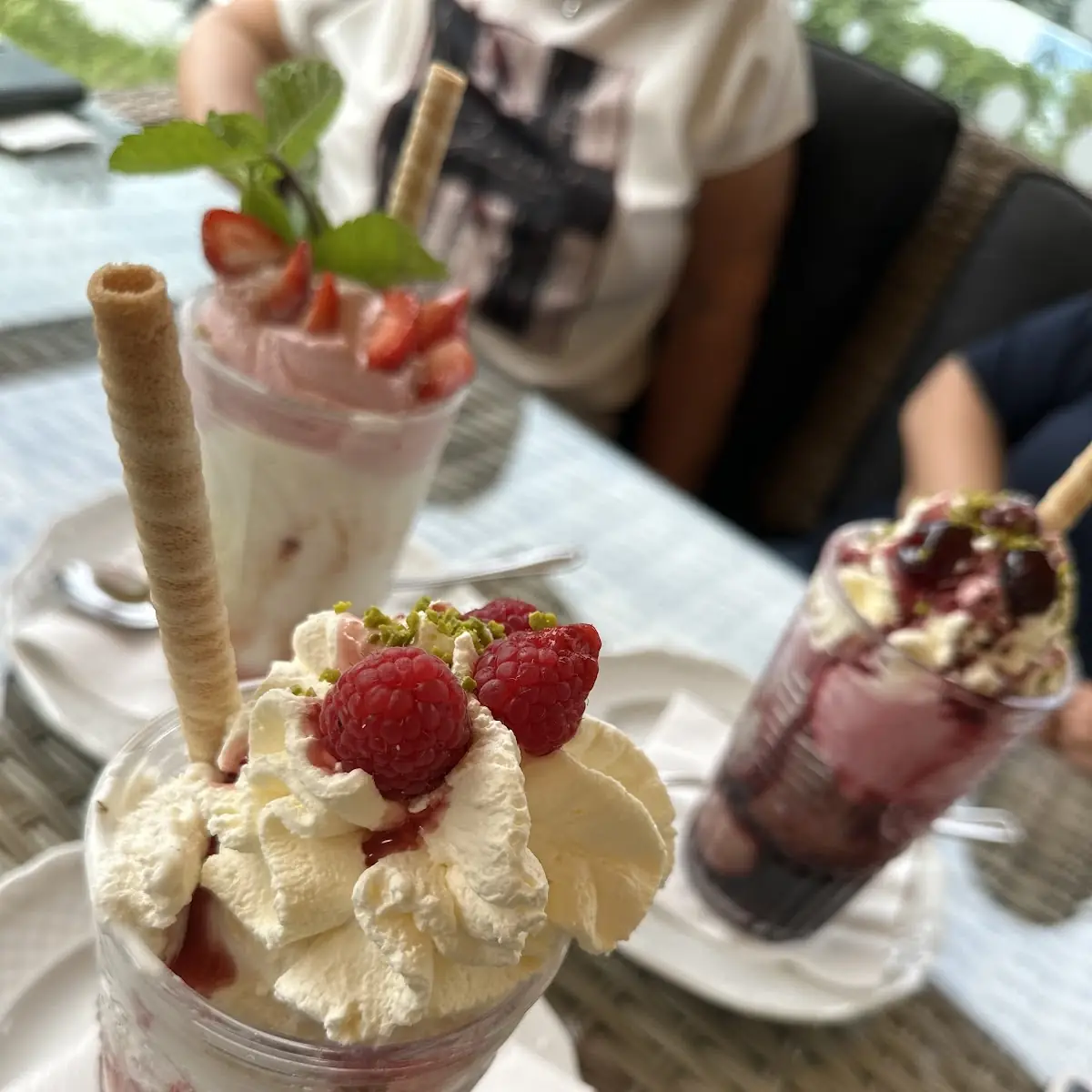 Essen und Trinken photo 5