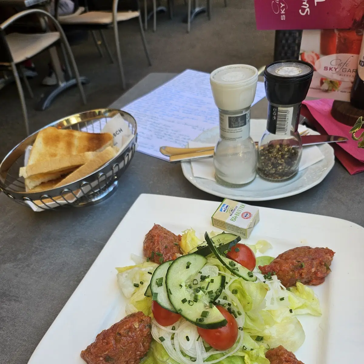 Essen und Trinken photo 6