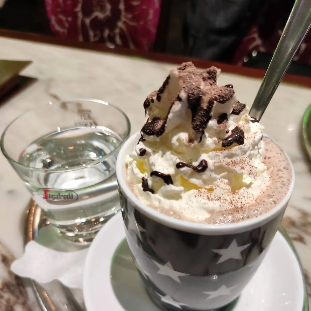 Essen und Trinken photo 8