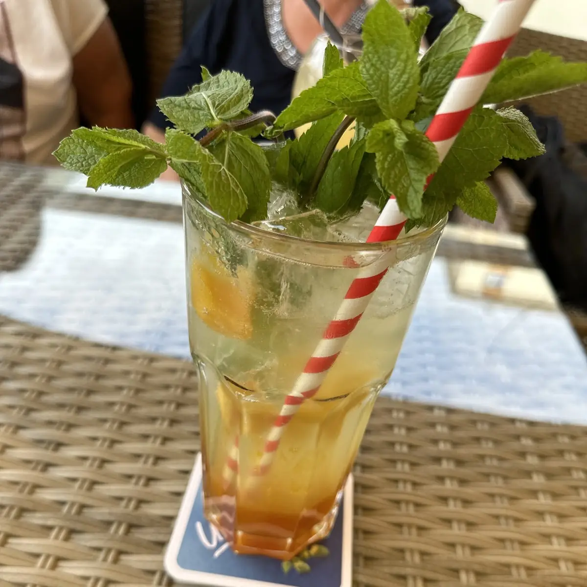 Essen und Trinken photo 9
