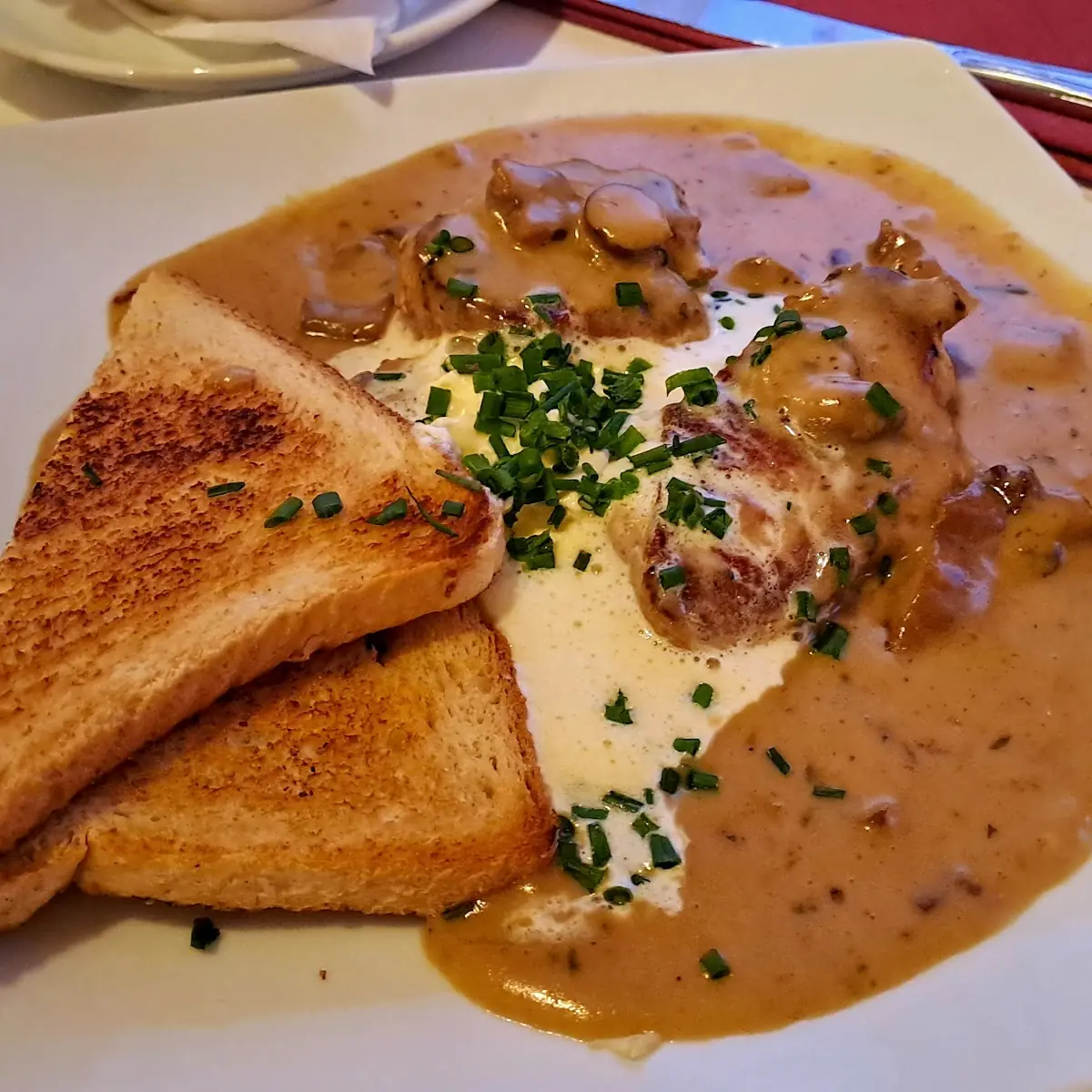 Essen und Trinken photo 10