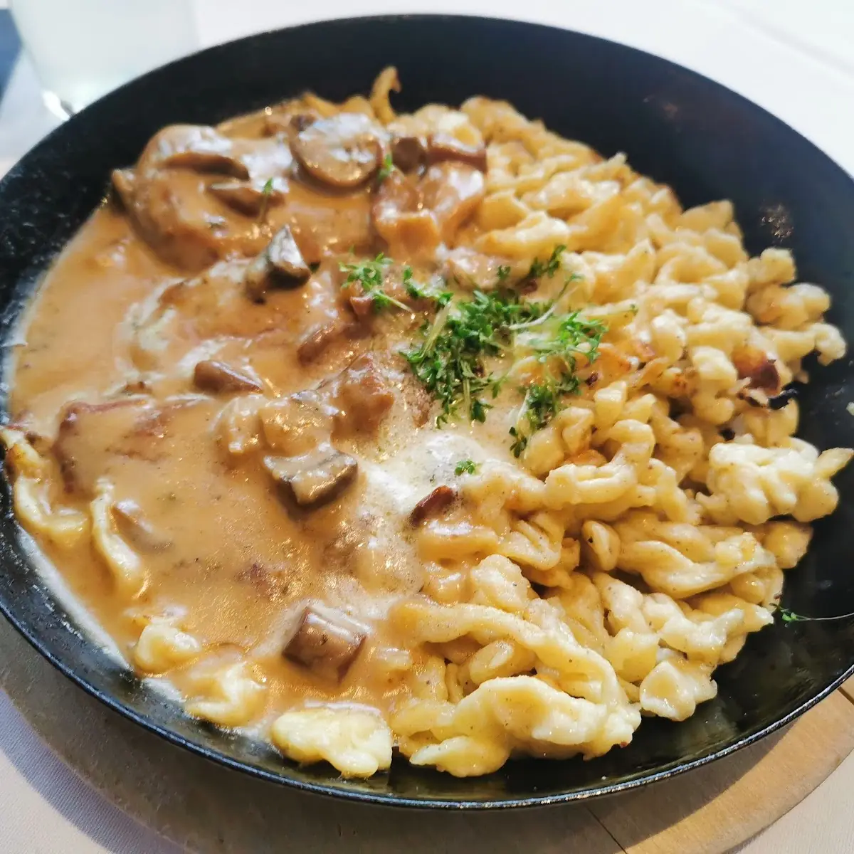 Essen und Trinken photo 4