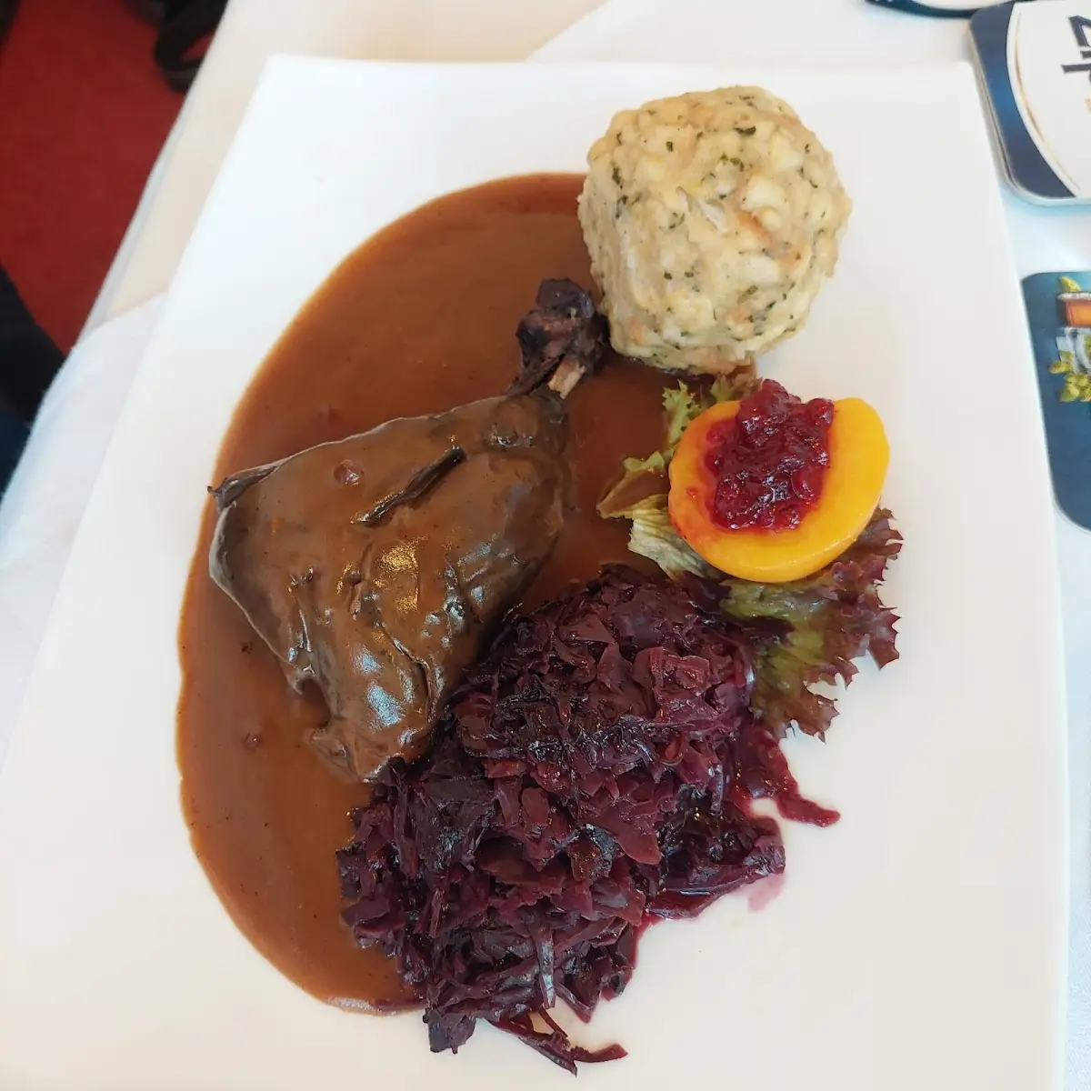 Essen und Trinken photo 6