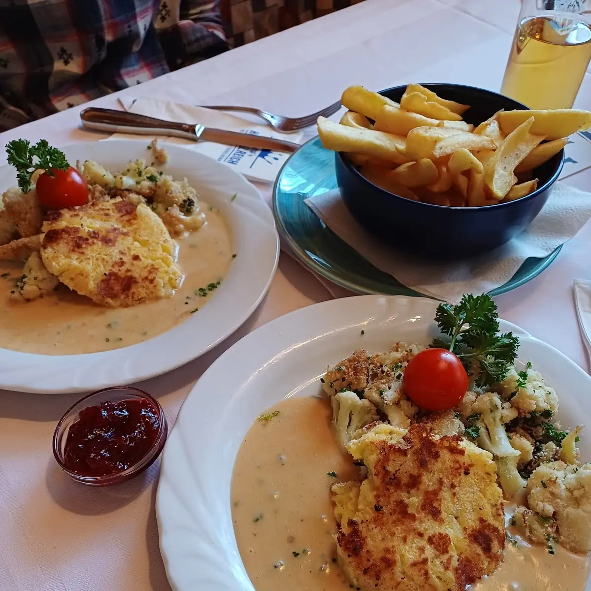 Essen und Trinken photo 8
