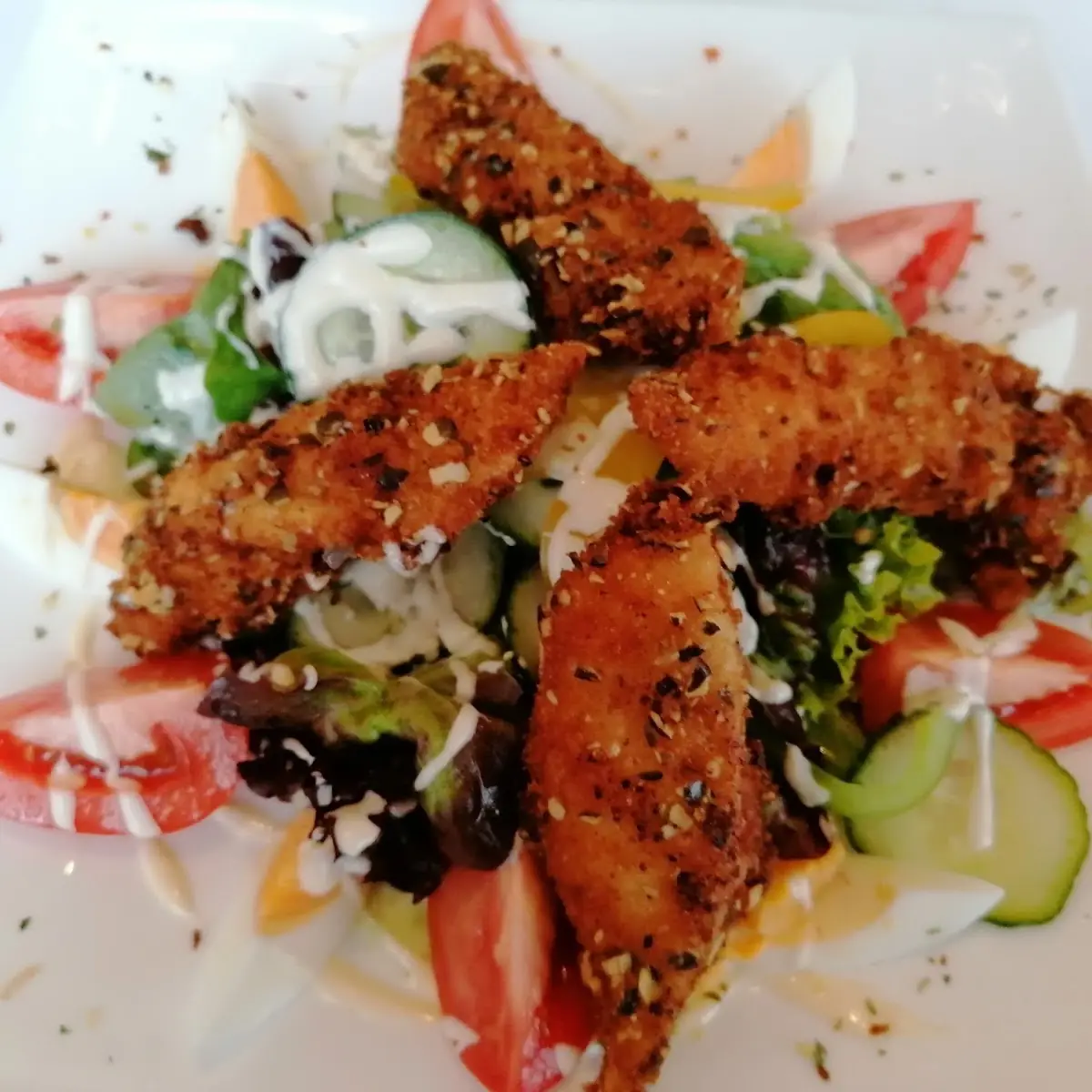 Essen und Trinken photo 9