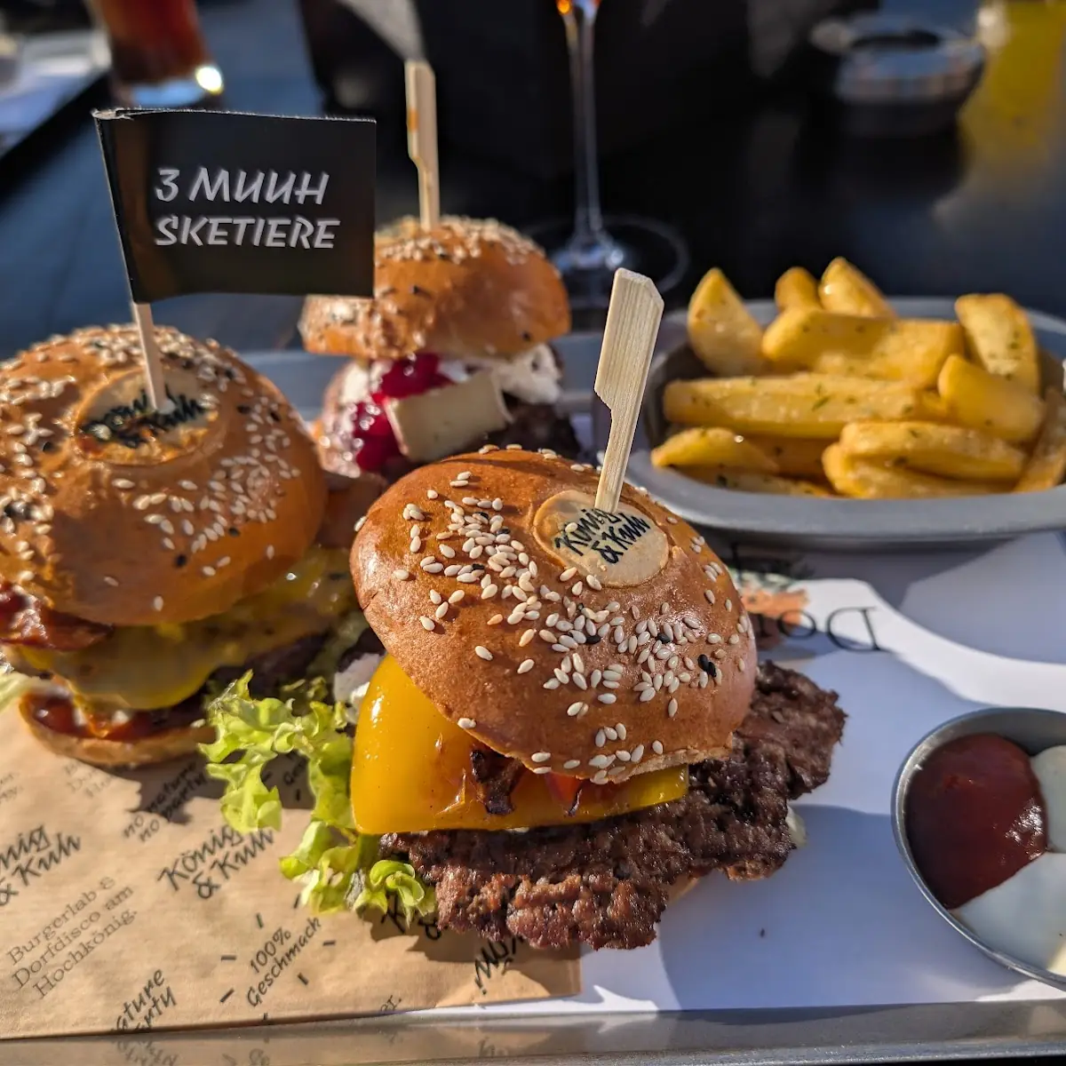 Essen und Trinken photo 2