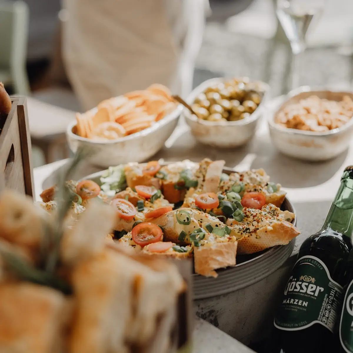 Essen und Trinken photo 4