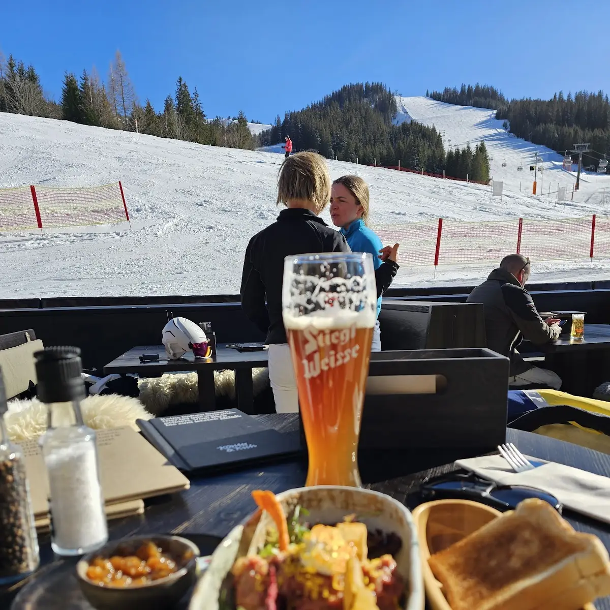 Essen und Trinken photo 6