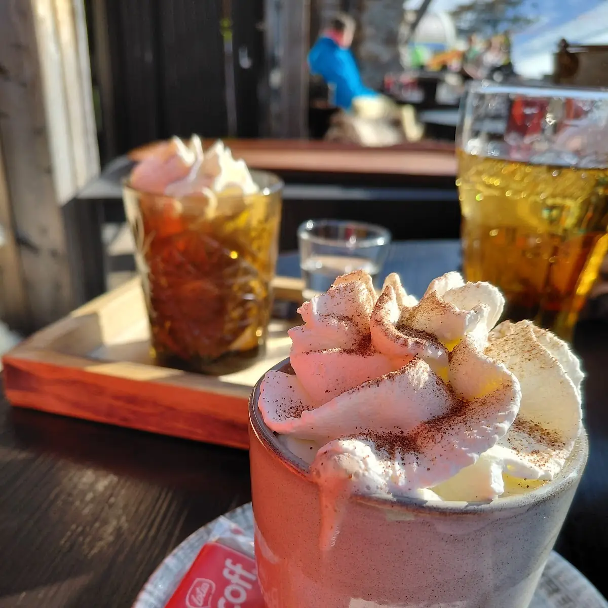 Essen und Trinken photo 8