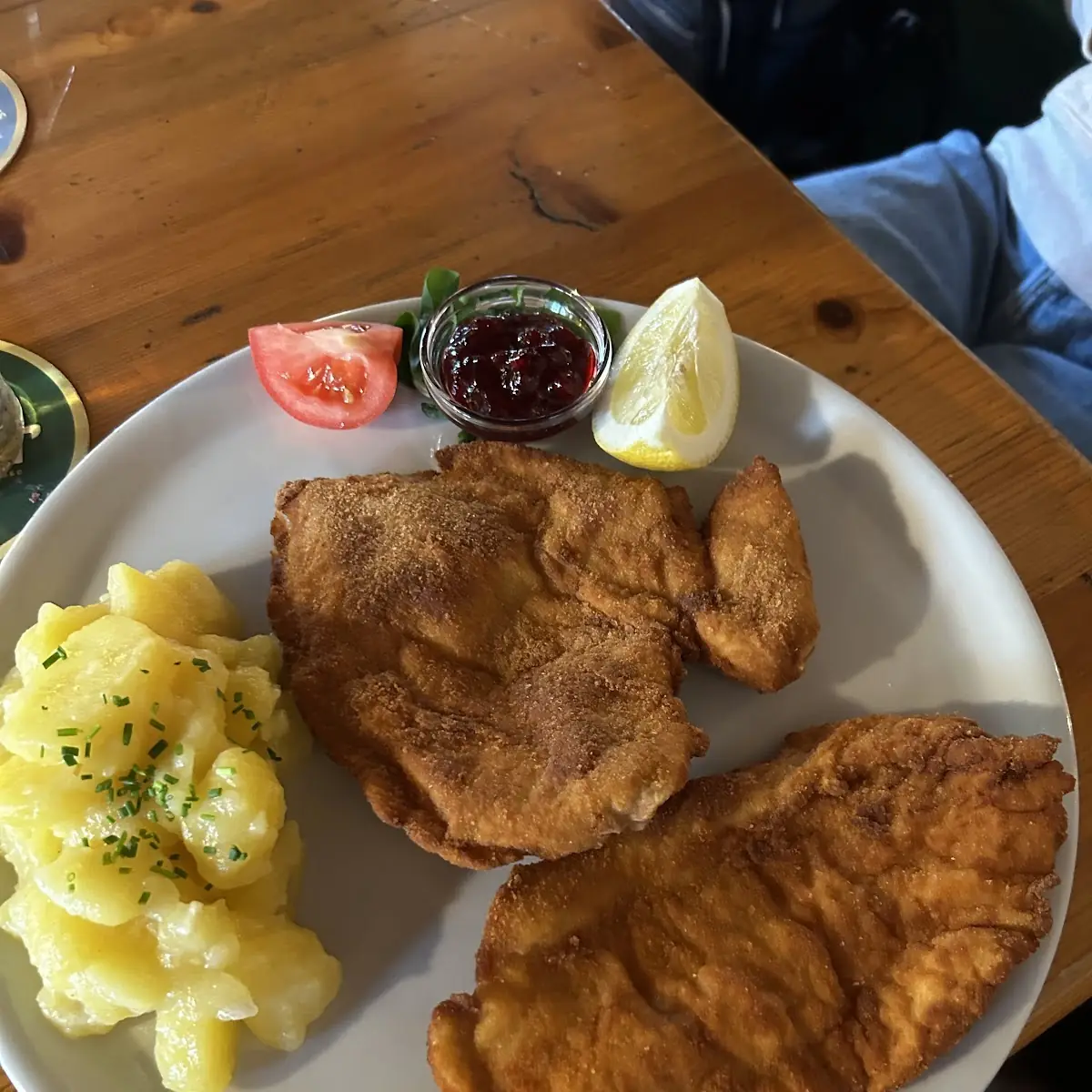 Essen und Trinken photo 4