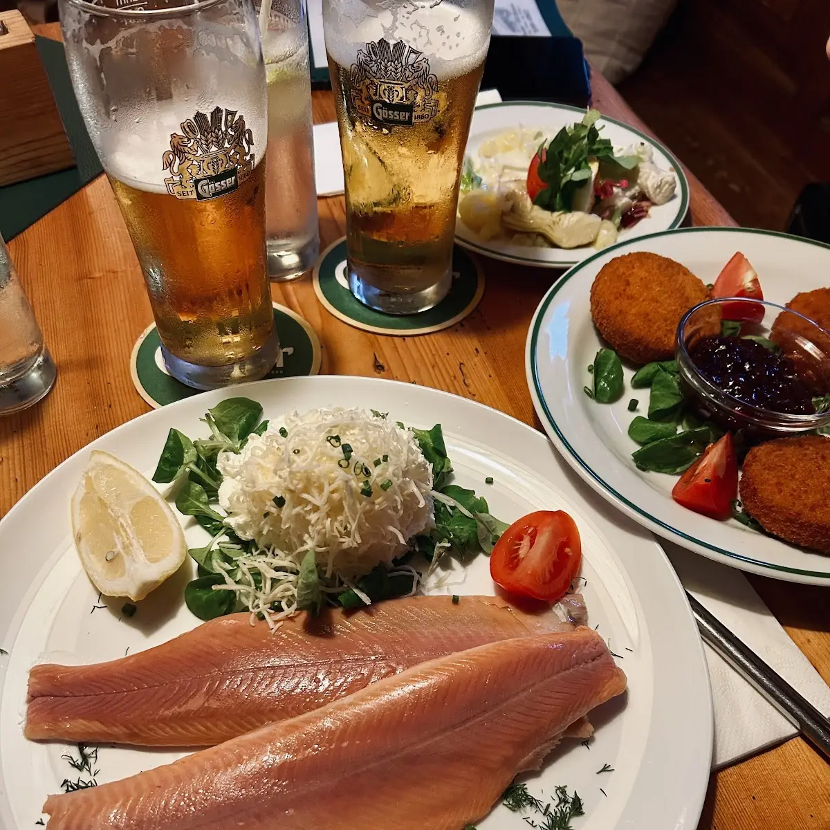 Essen und Trinken photo 6