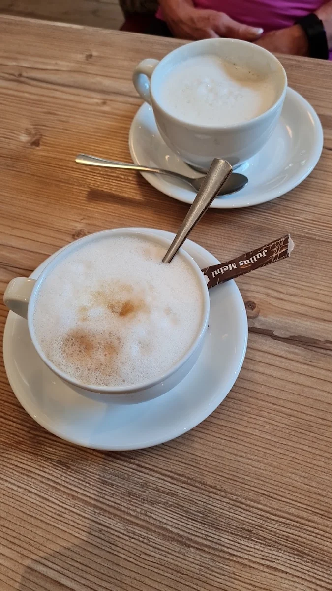 Essen und Trinken photo 1
