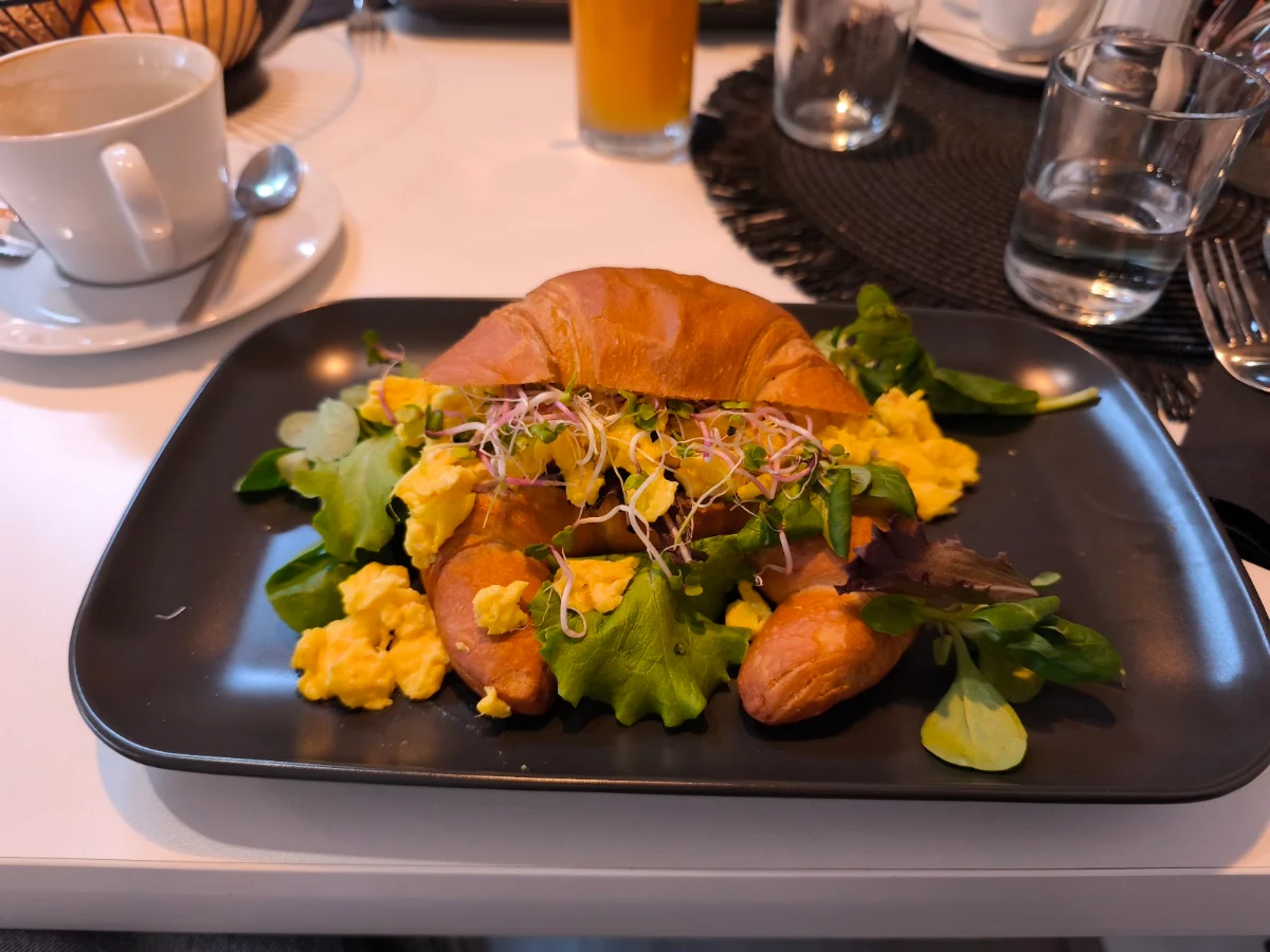 Essen und Trinken photo 10