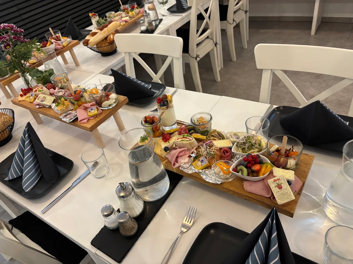 Essen und Trinken photo 9