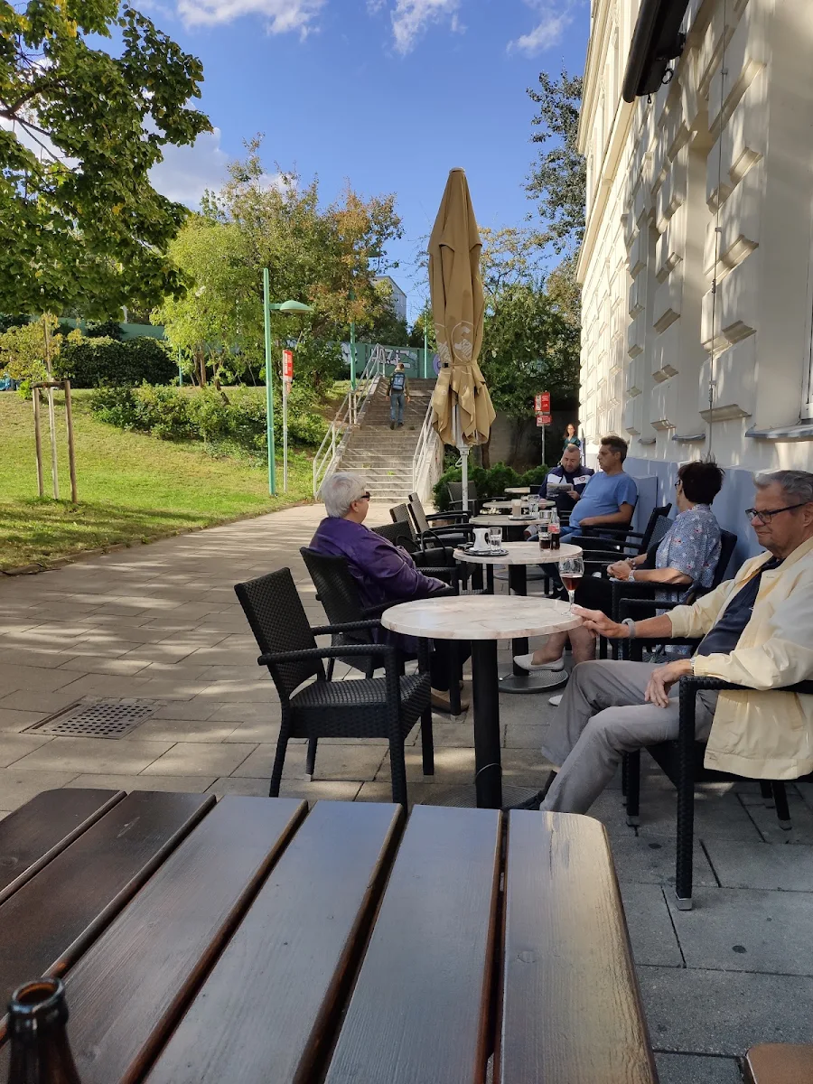 Café Susi 888 Titelbild
