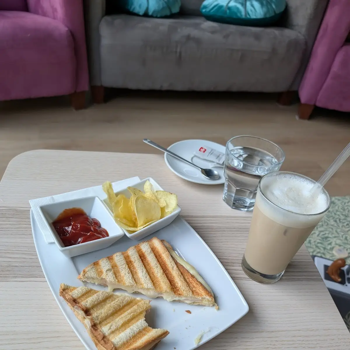 Essen und Trinken photo 4