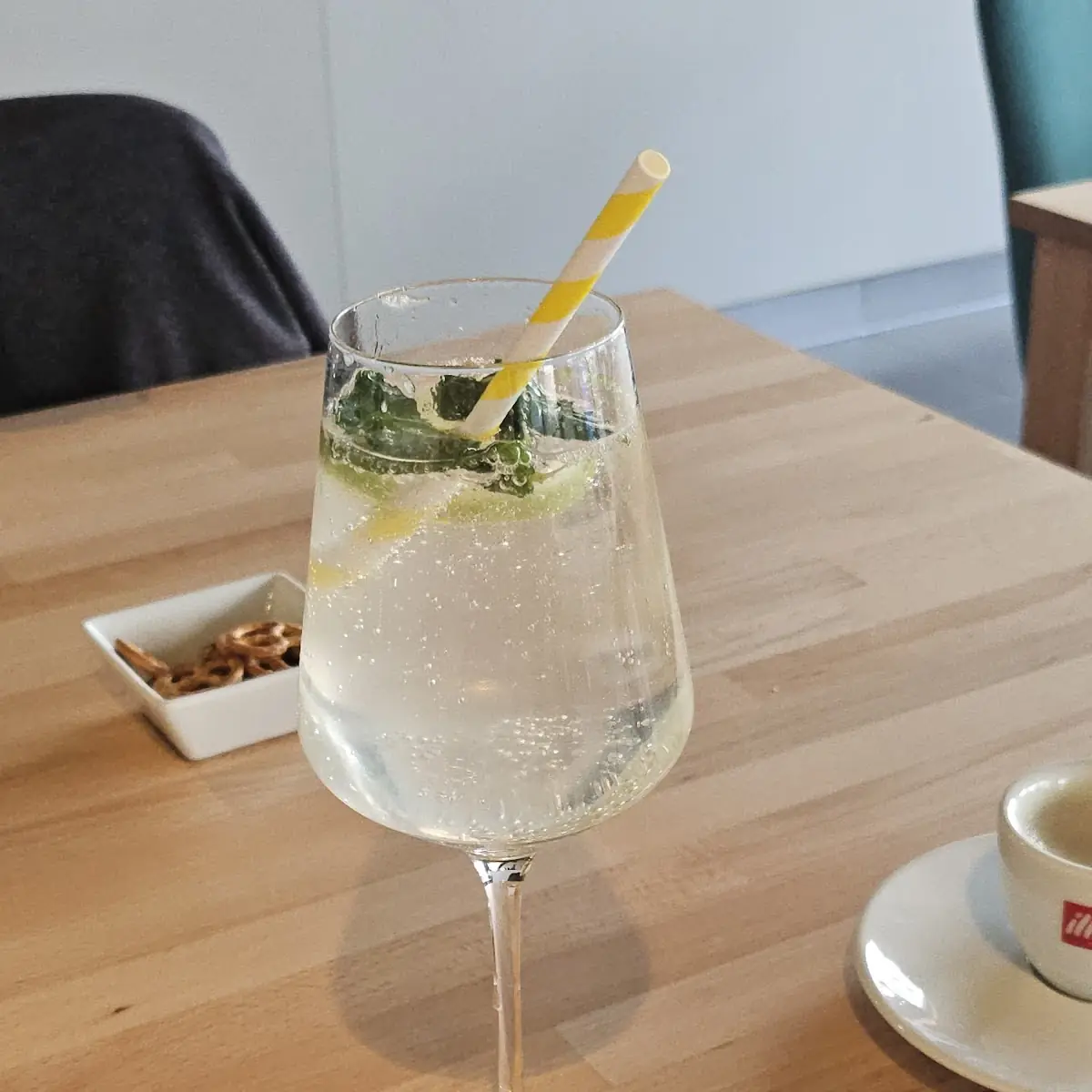 Essen und Trinken photo 5
