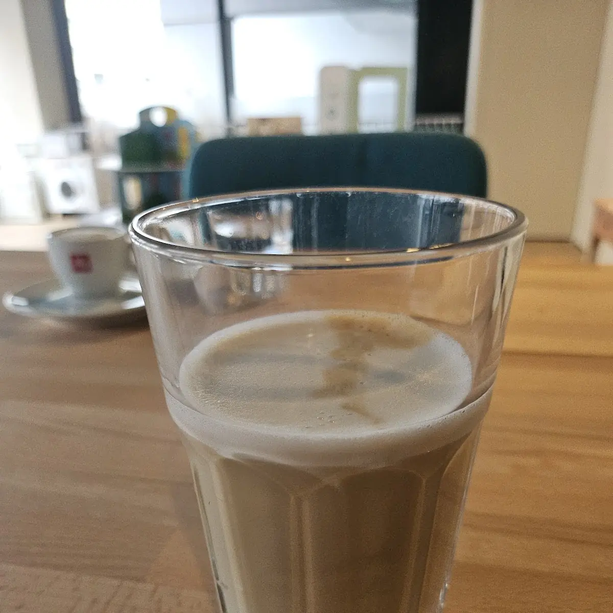 Essen und Trinken photo 8