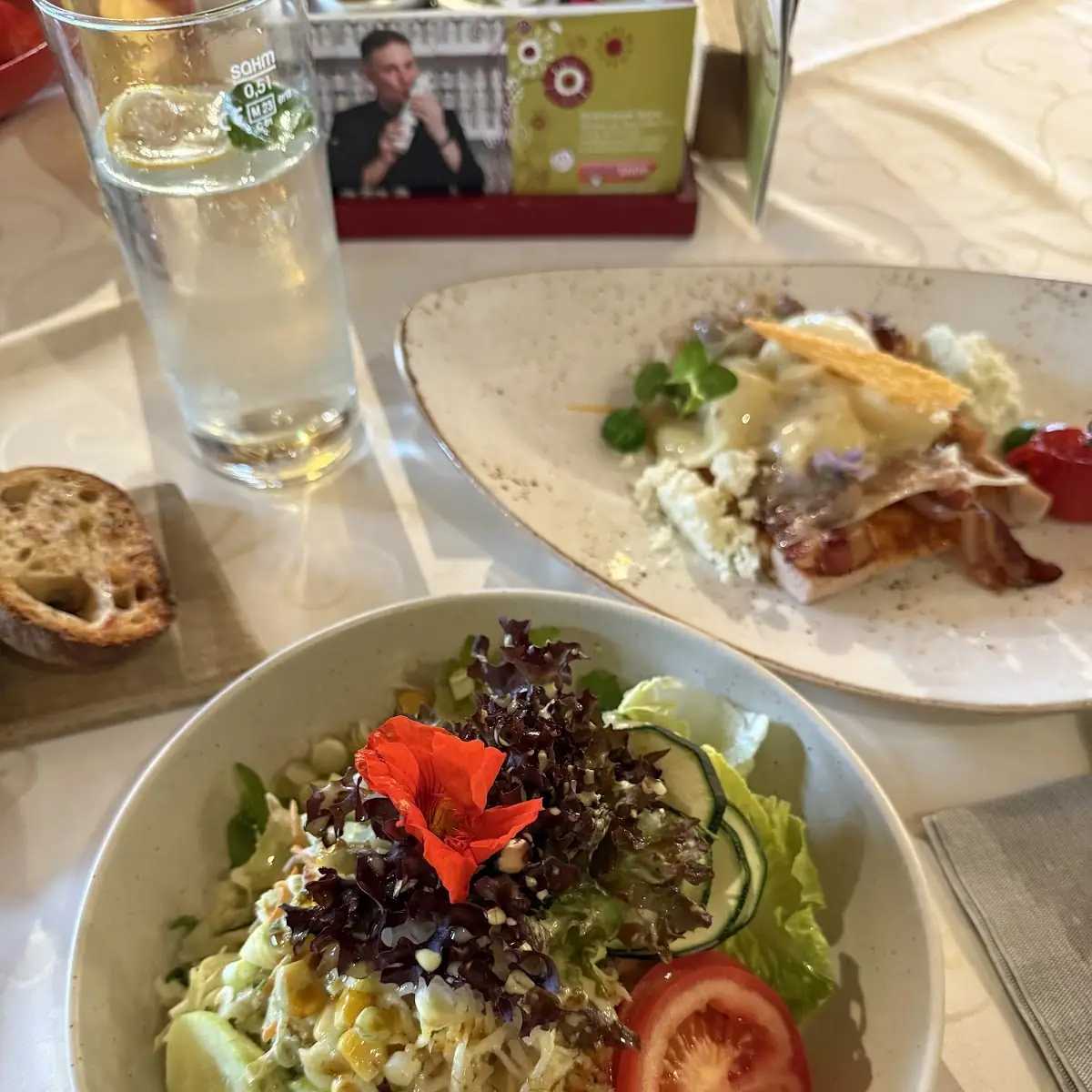 Essen und Trinken photo 6