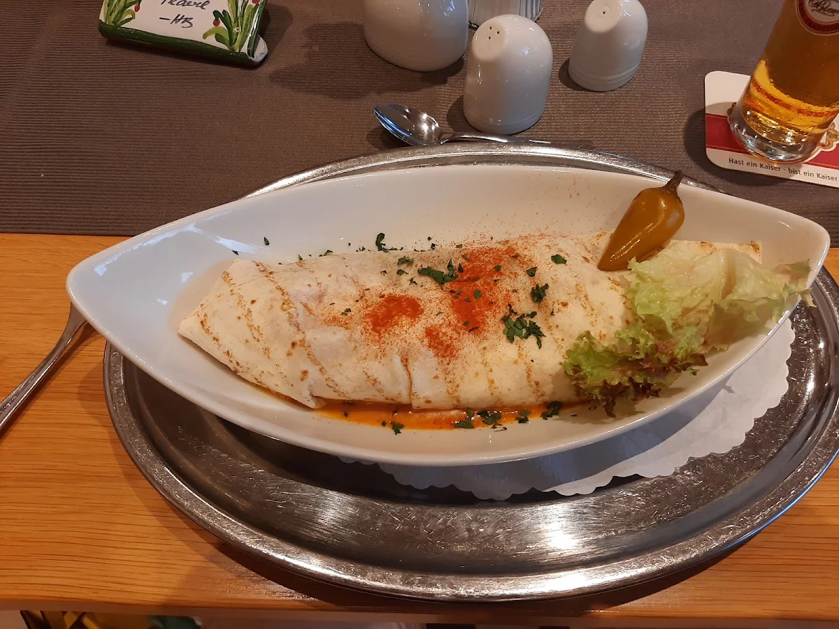 Essen und Trinken photo 10