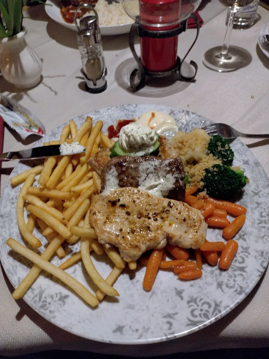 Essen und Trinken photo 3