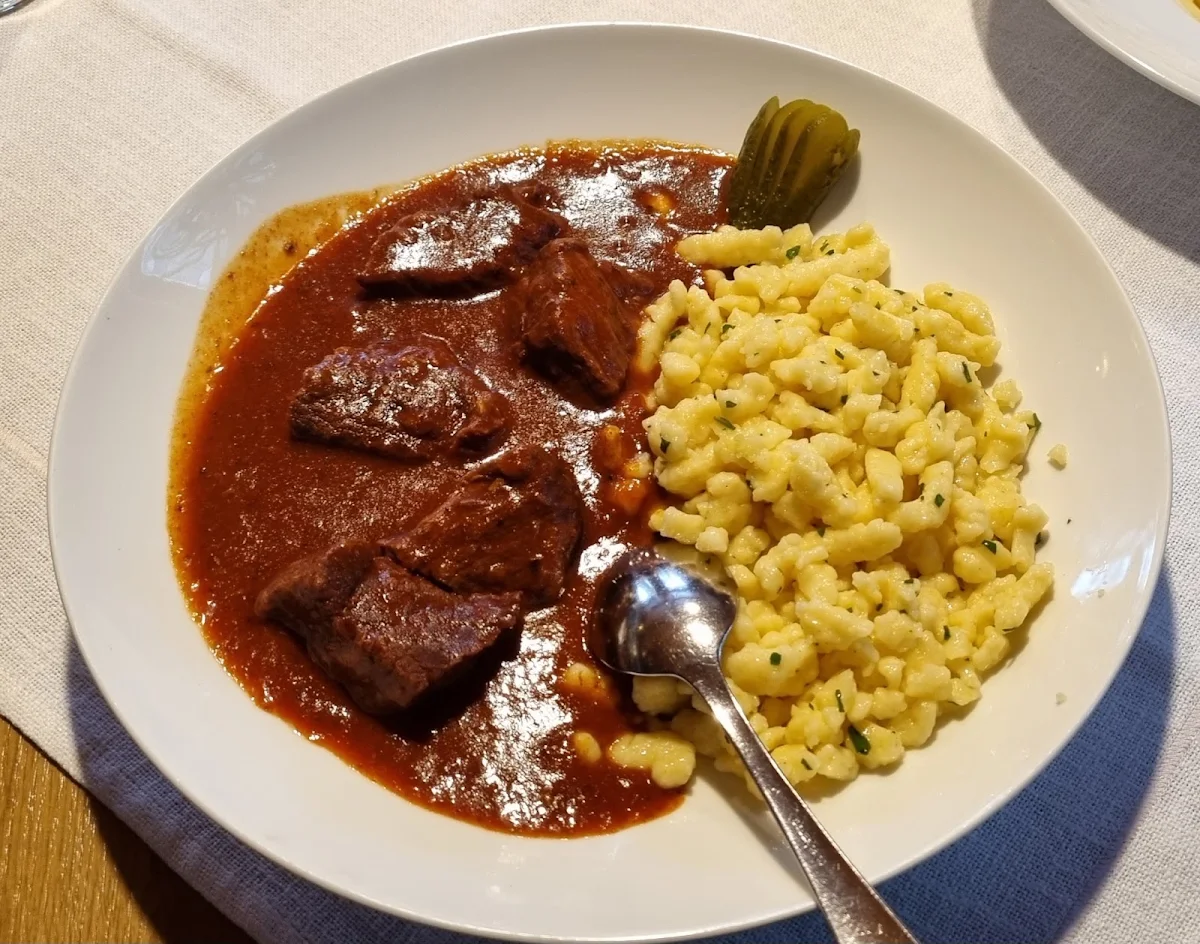 Essen und Trinken photo 4