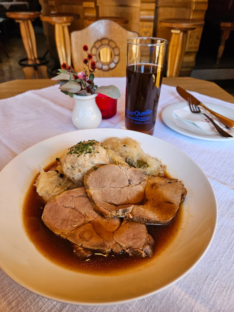 Essen und Trinken photo 6
