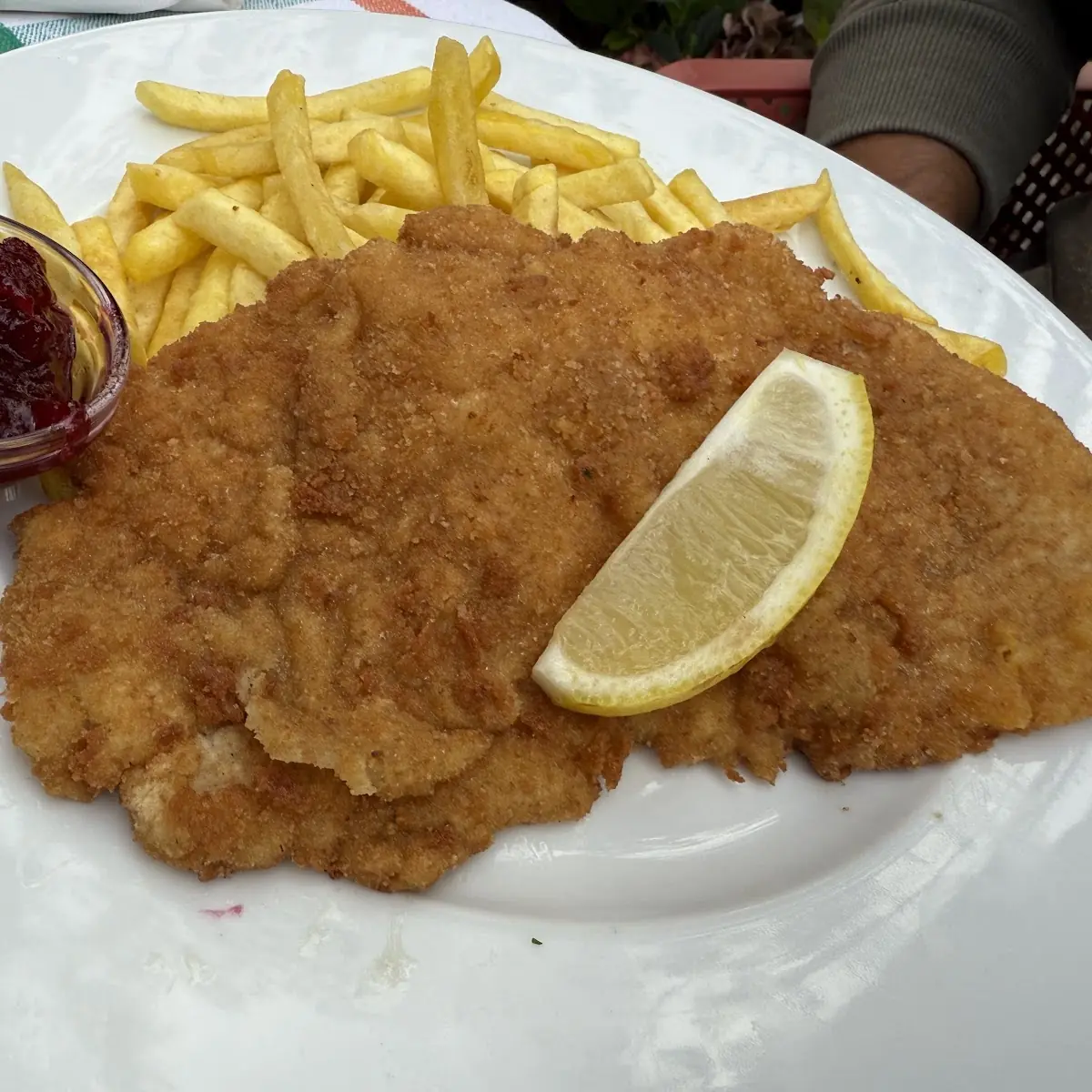 Essen und Trinken photo 4
