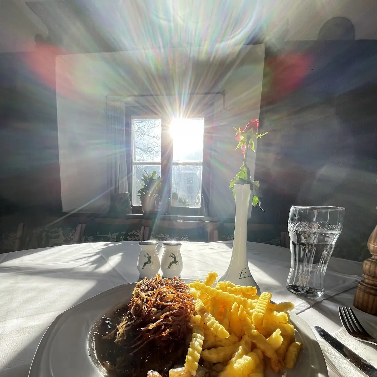 Essen und Trinken photo 7