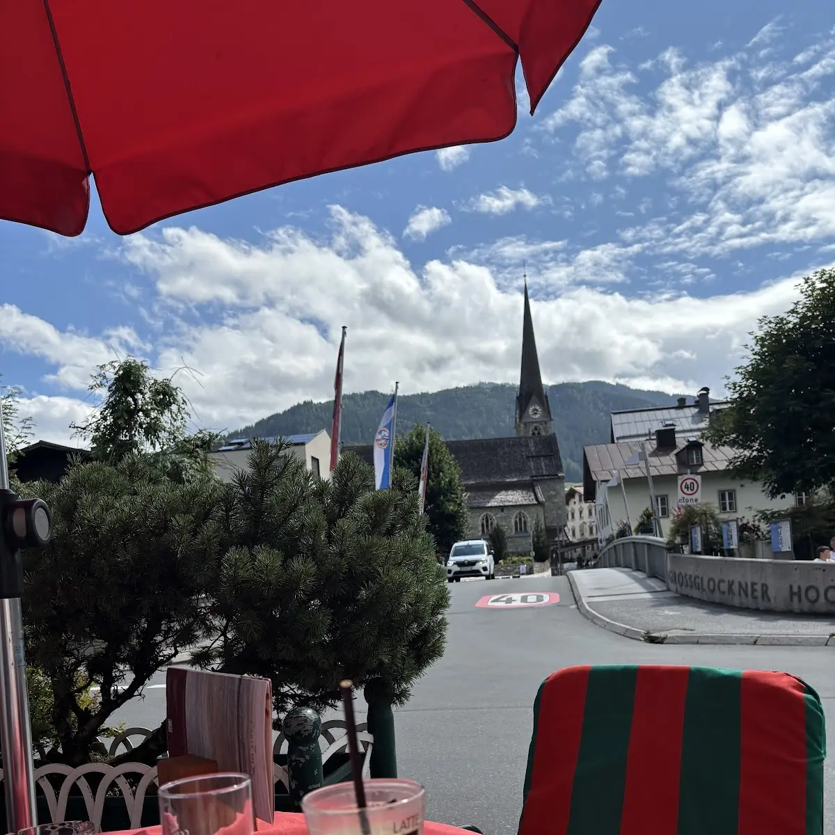 Atmosphäre photo 3