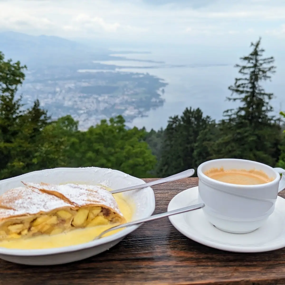 Essen und Trinken photo 1